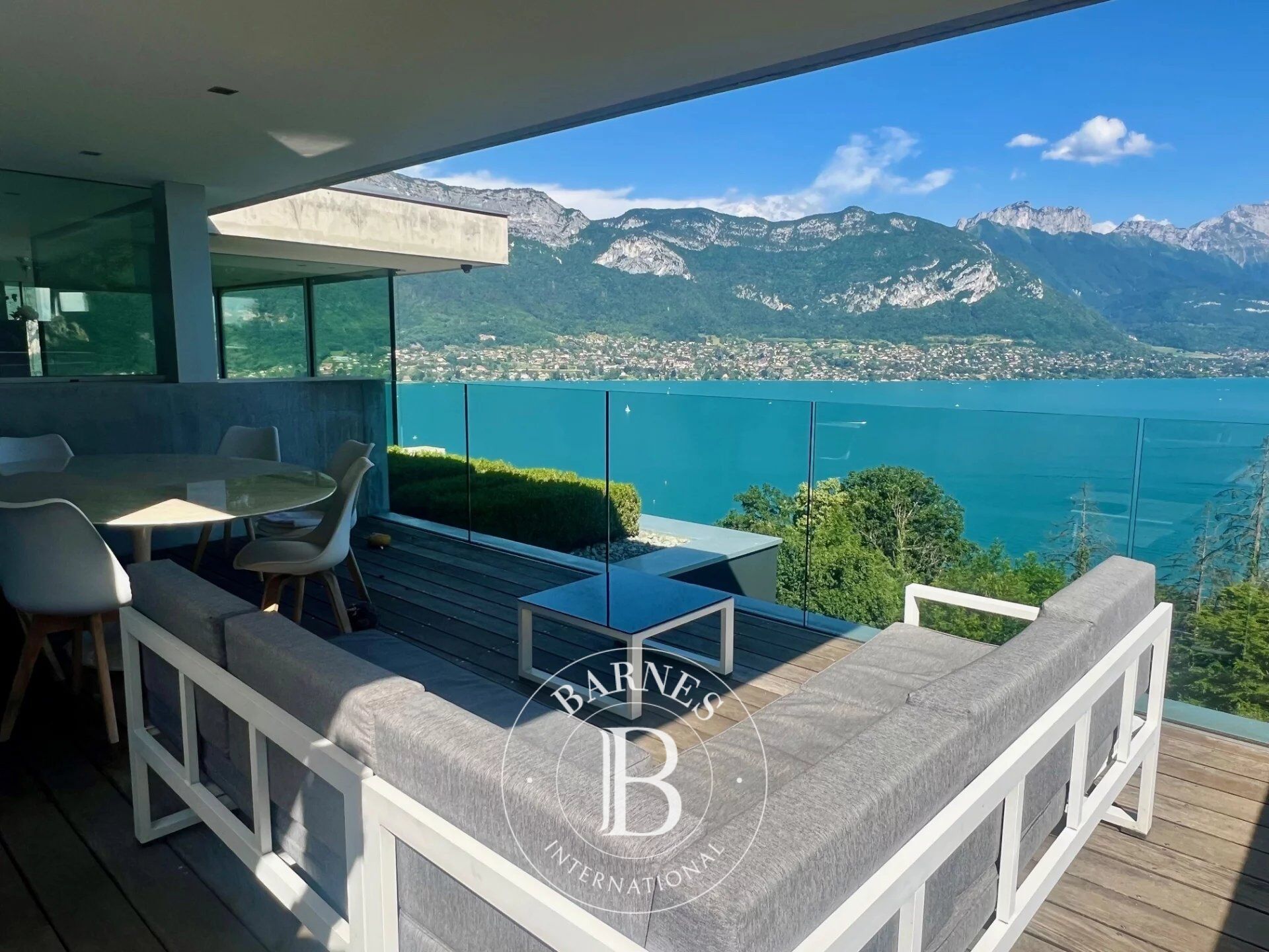 Sold, Villa Annecy - picture 9