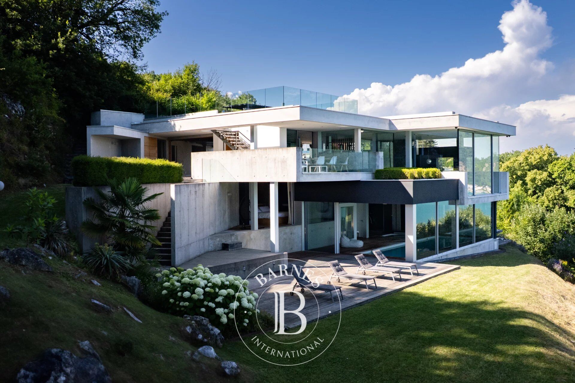 Sold, Villa Annecy - picture 10