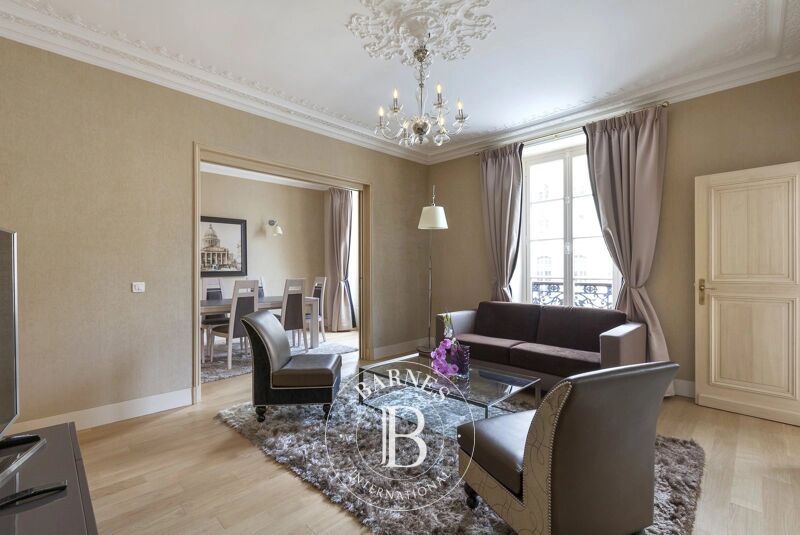 For Rent Apartment | Paris 5ème - picture 2