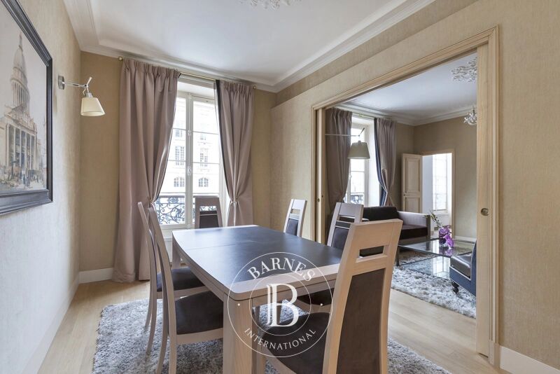 For Rent Apartment | Paris 5ème - picture 3