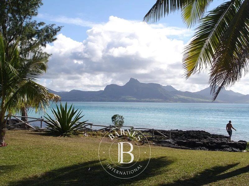 POINTE D'ESNY - Petite maison cosy avec accès à la plage - 2 chambres - picture 2