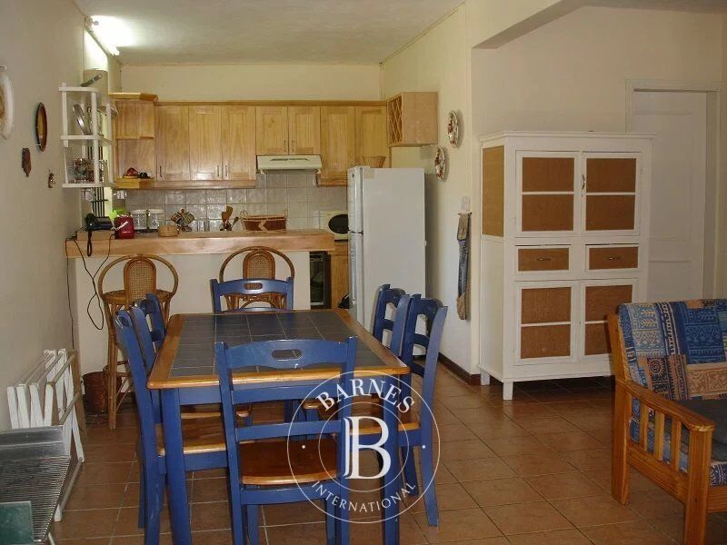 POINTE D'ESNY - Petite maison cosy avec accès à la plage - 2 chambres - picture 3