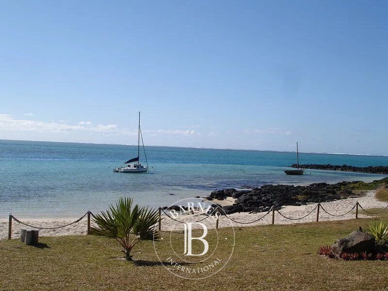 POINTE D'ESNY - Petite maison cosy avec accès à la plage - 2 chambres - picture 1