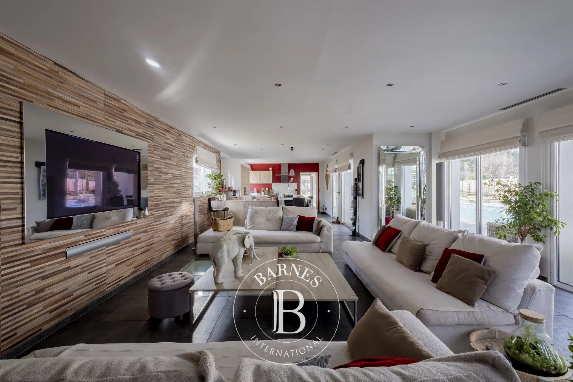 For Sale, House Pessac - picture 1