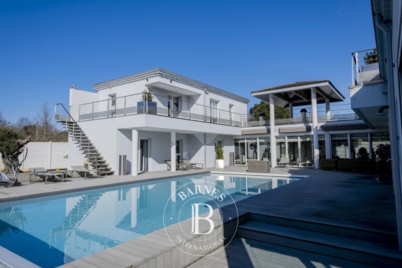 À vendre, Maison Pessac - picture 3