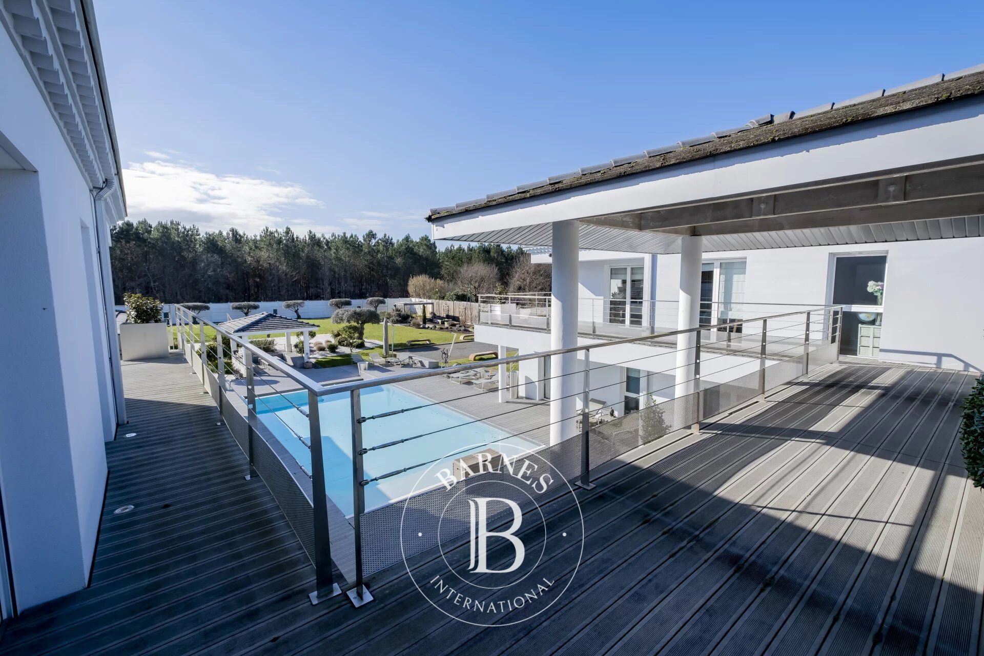 For Sale, House Pessac - picture 9