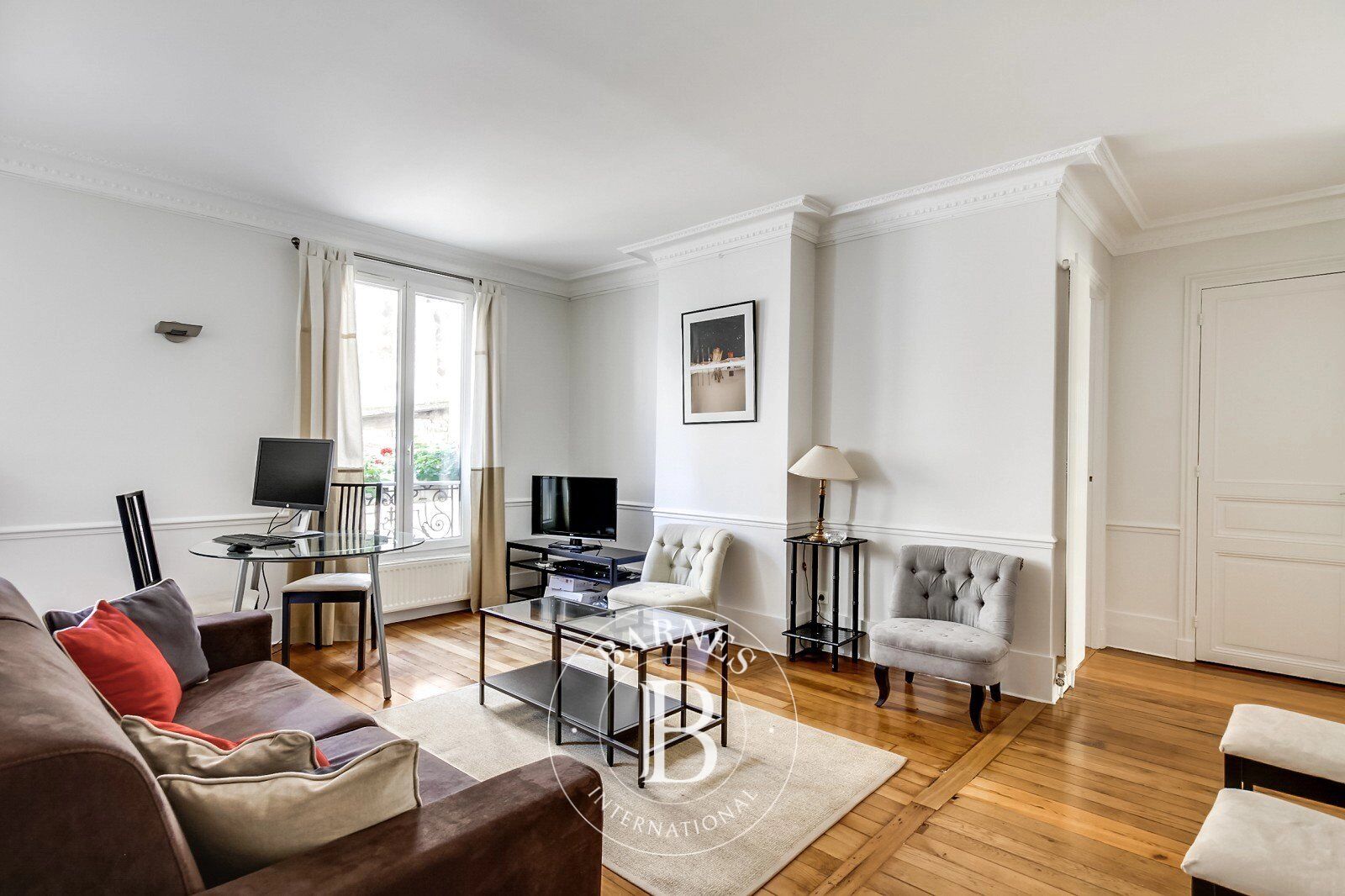 Le service location de la maison BARNES vous présente ce bien : - picture 2