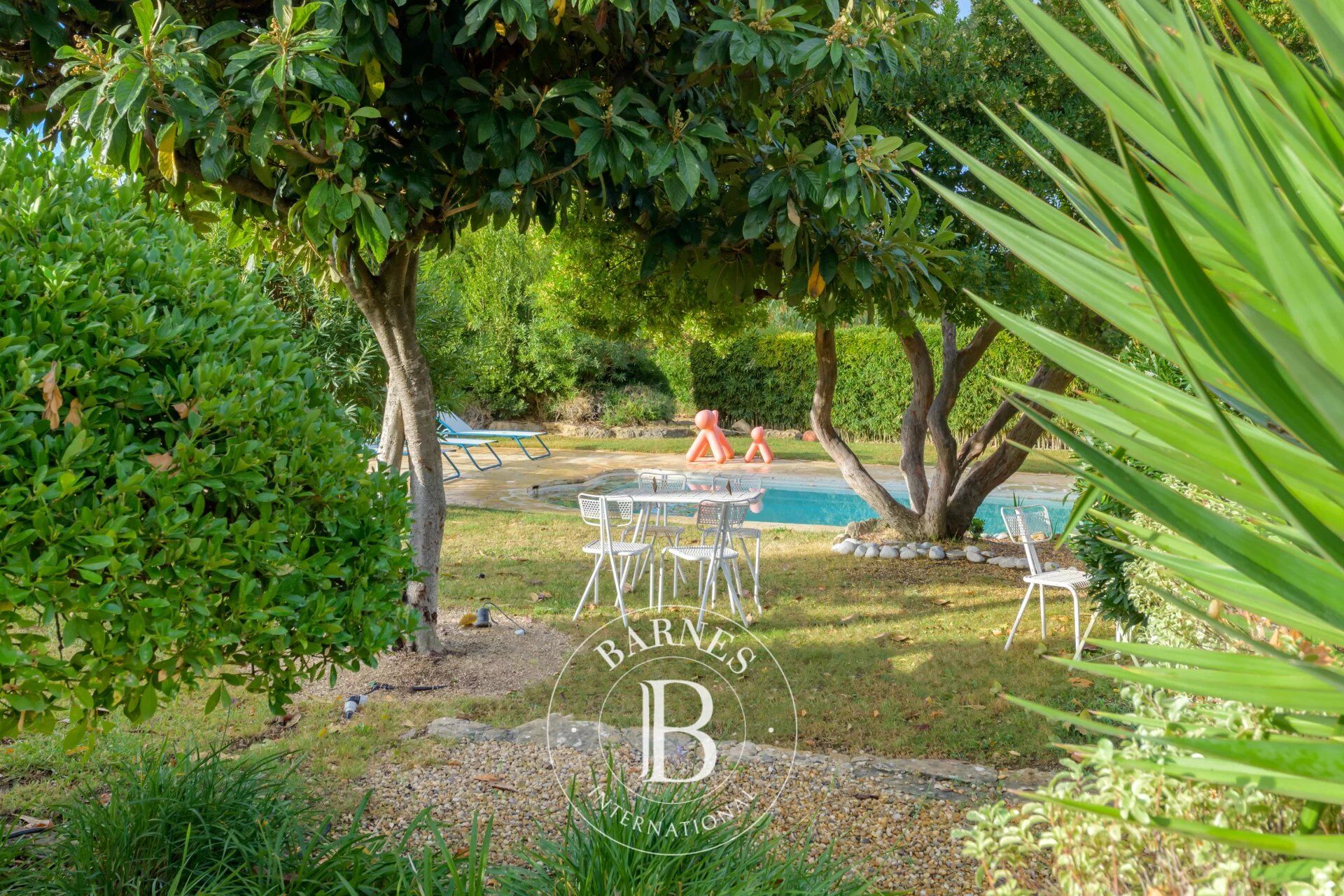 Casa Le Castellet - picture 2