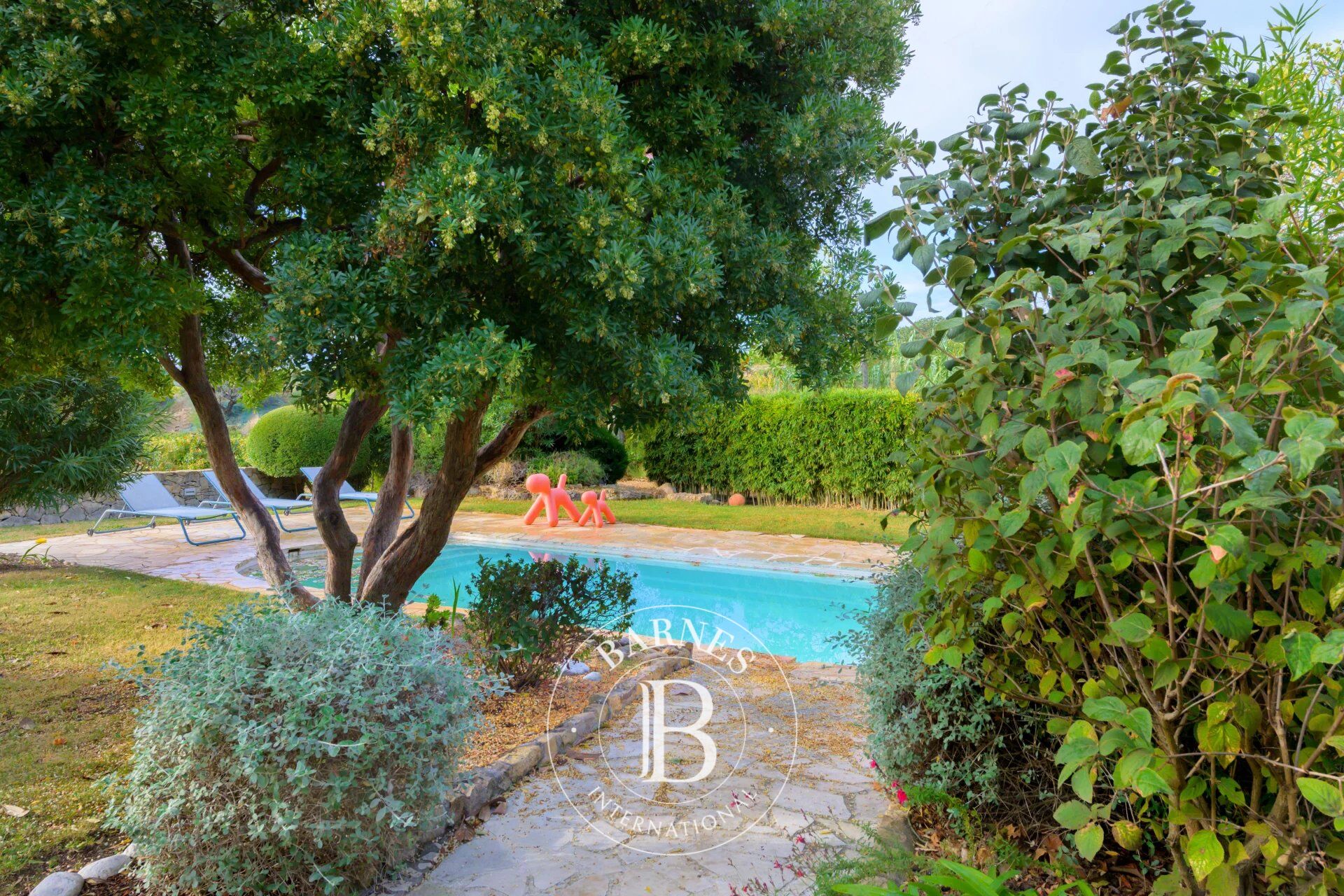 Casa Le Castellet - picture 3