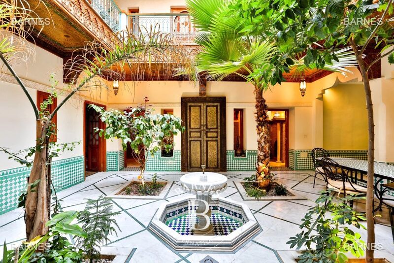 For Sale Riad | Marrakech - picture 1