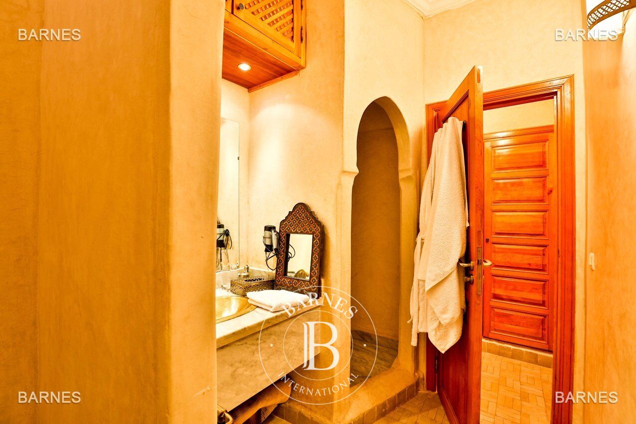 Riad Marrakech - picture 8