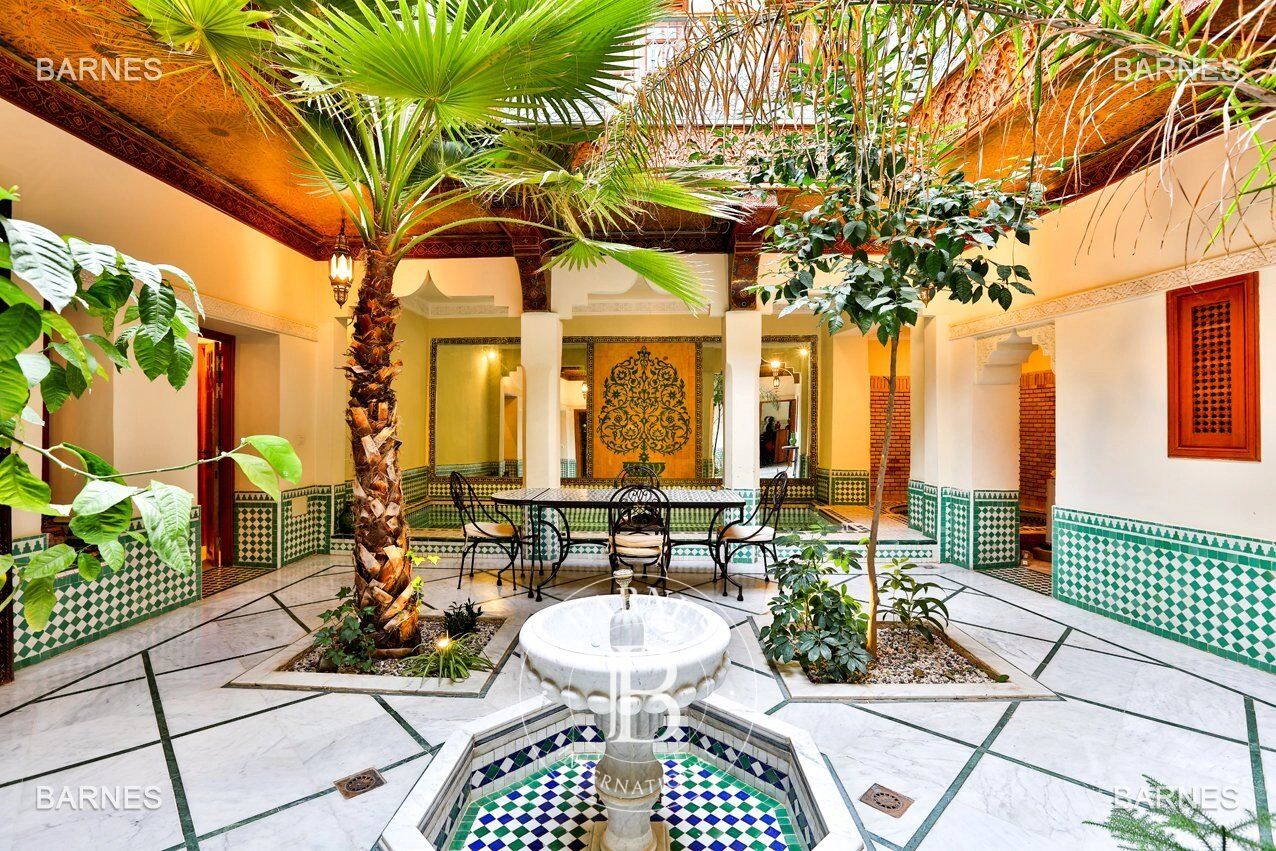 Riad Marrakech - picture 10