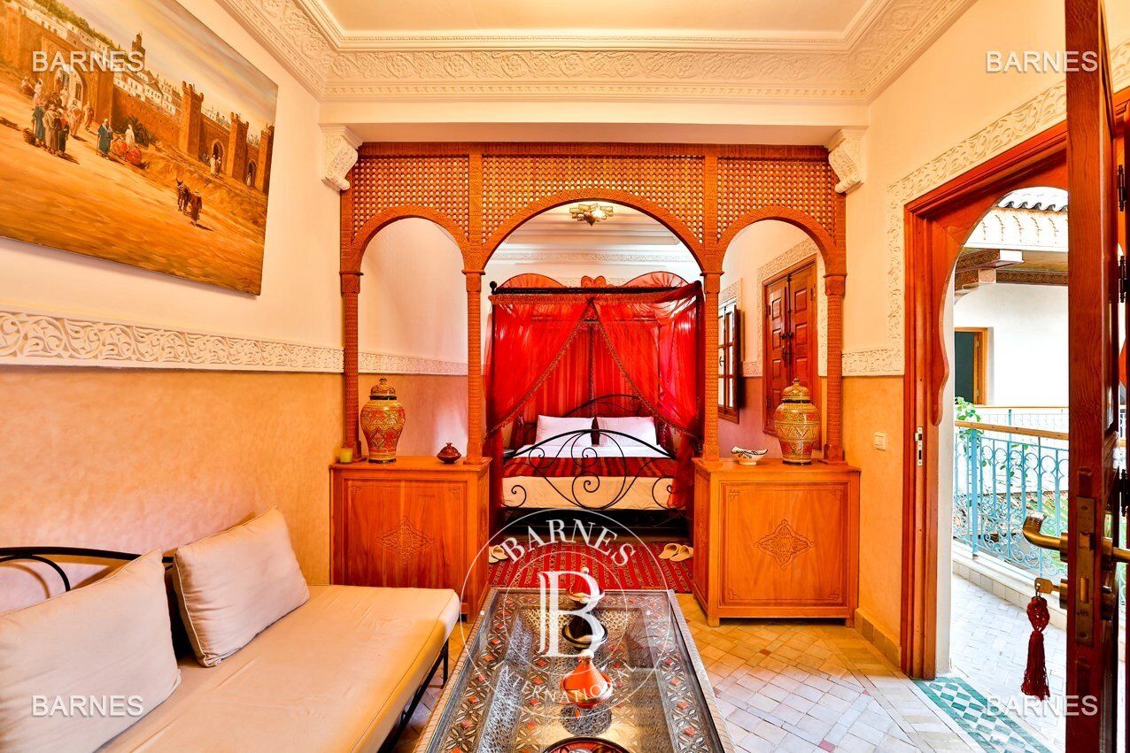Riad Marrakech