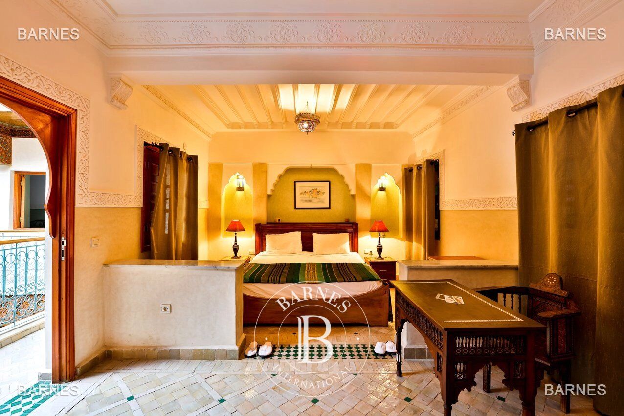 Riad Marrakech - picture 9