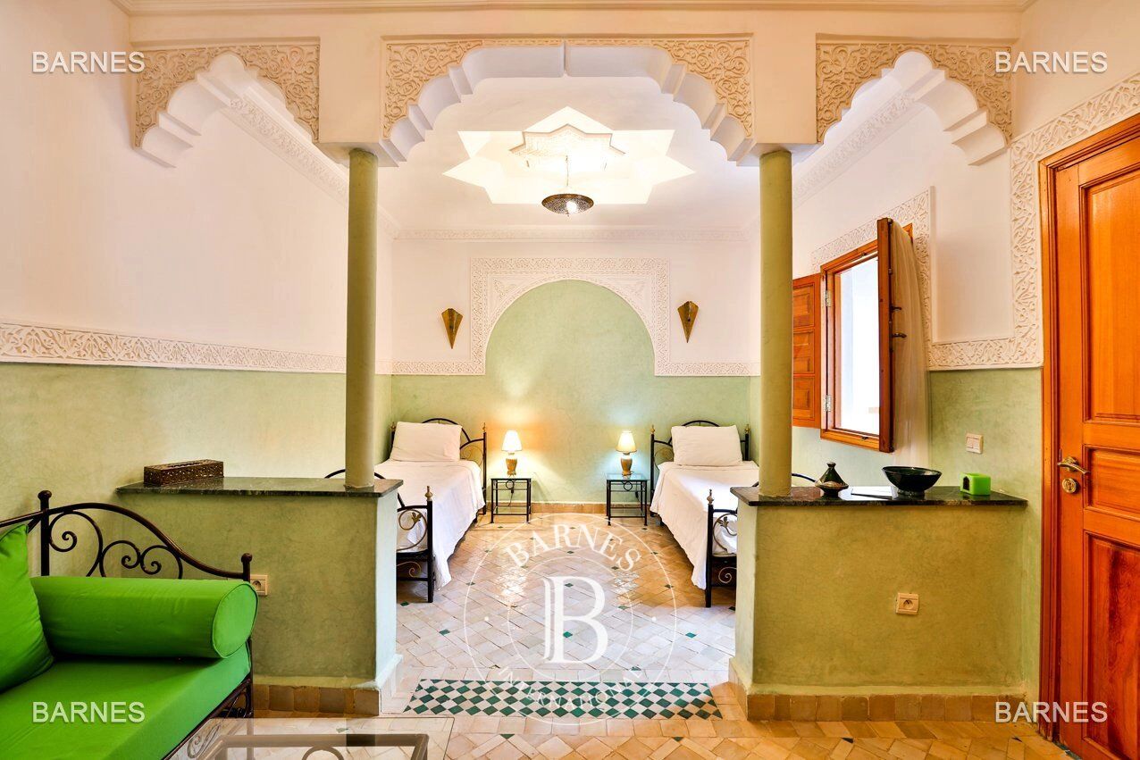 Riad Marrakech - picture 6