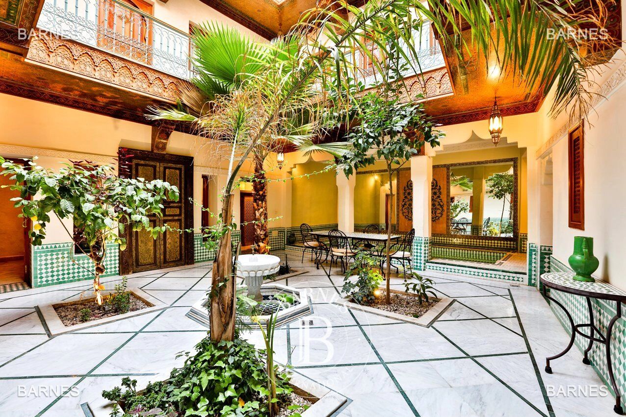 Riad Marrakech - picture 7