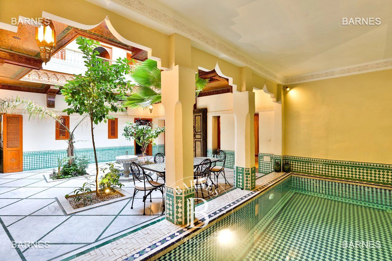 Riad Marrakech - picture 11