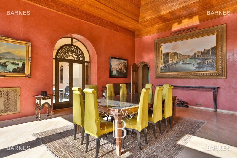 Venta, Villa Marrakech - picture 3