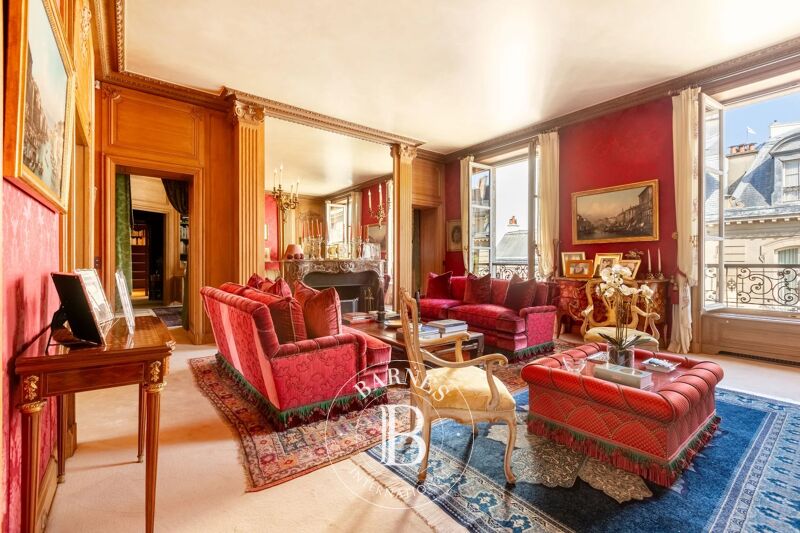 Venta, Piso Paris 8ème - picture 3