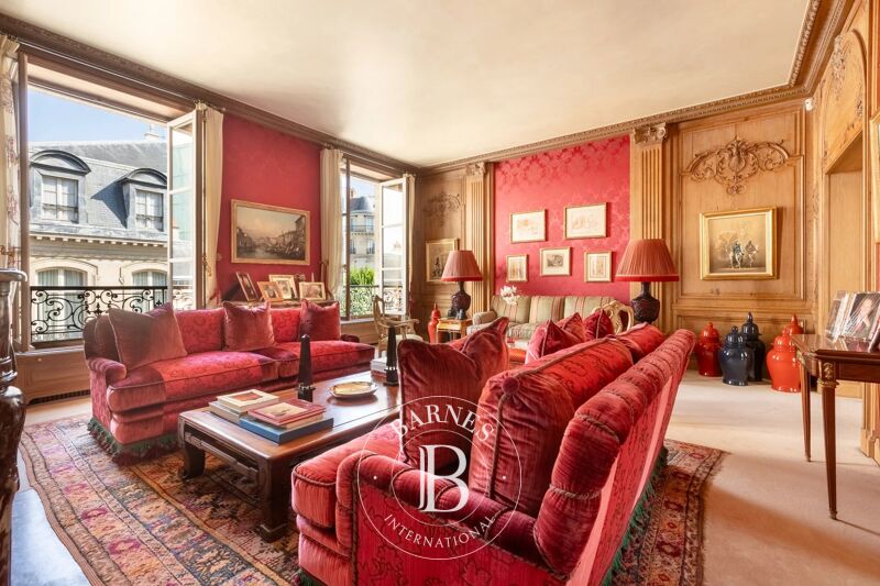 Venta, Piso Paris 8ème - picture 1