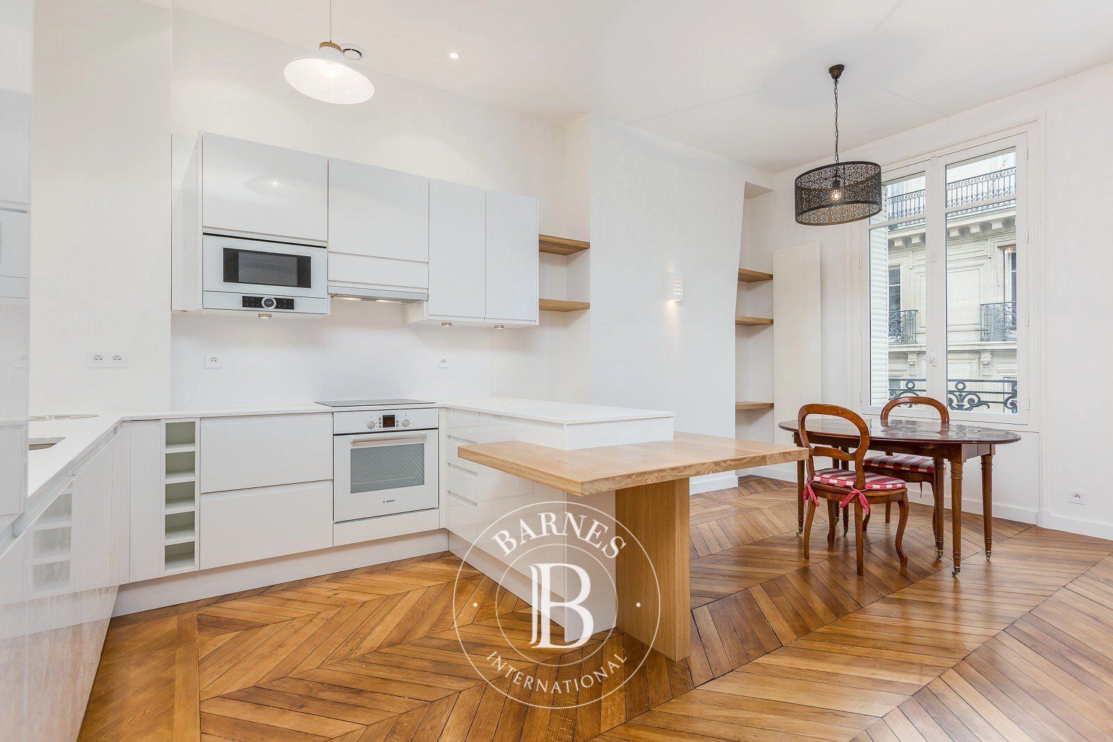 Le service location de la Maison BARNES vous présente ce bien : - picture 2