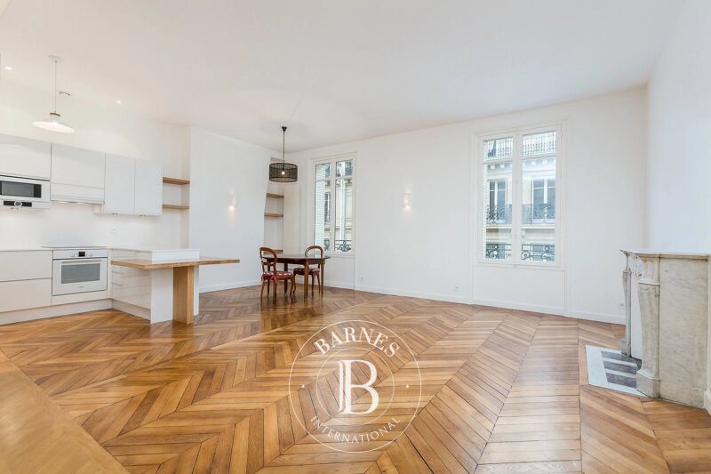 À louer Appartement | Paris 7ème - picture 1