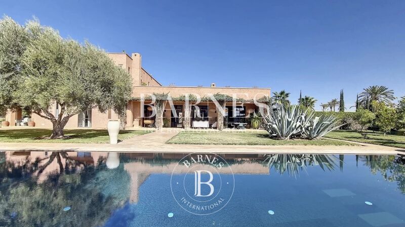 Vendita Villa | Marrakech - picture 2
