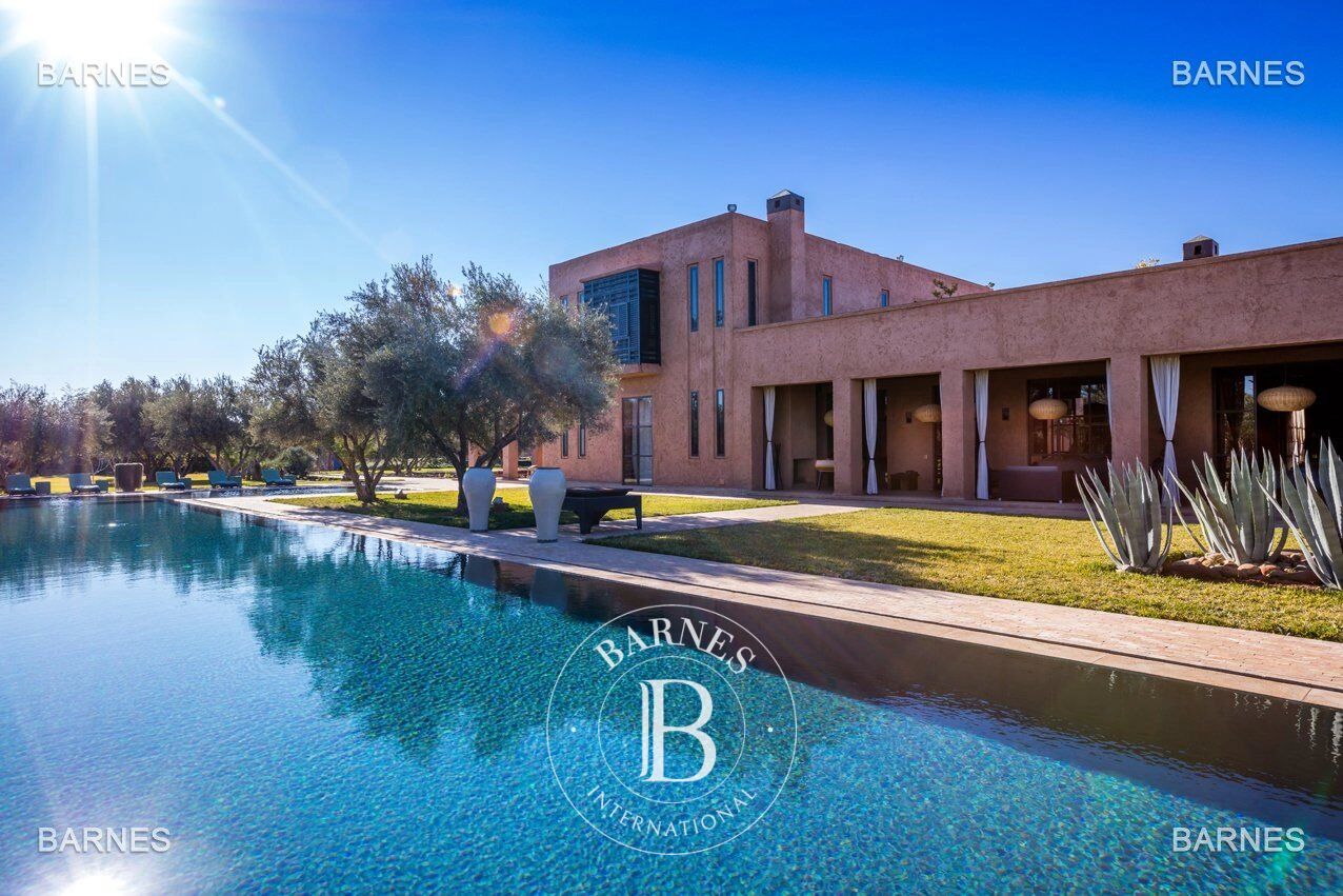 Villa Marrakech - picture 1