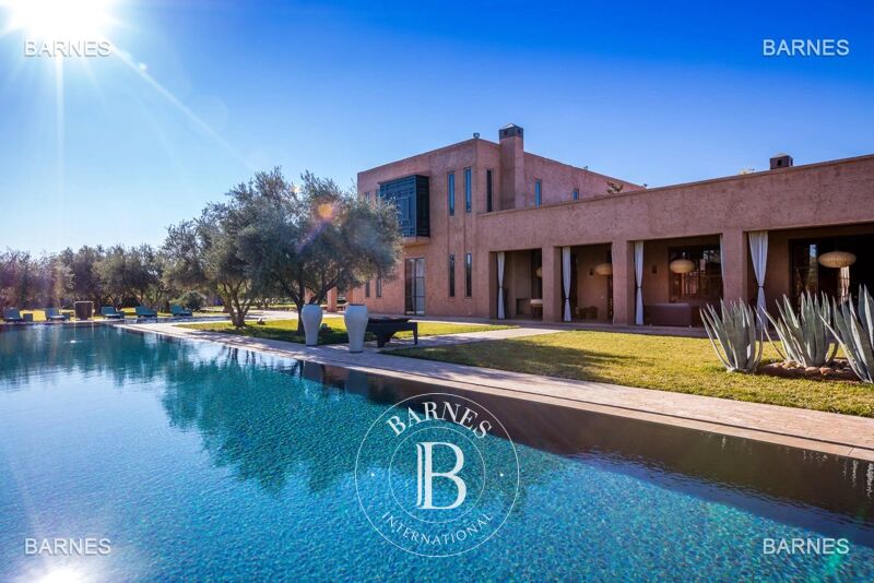 Vendita Villa | Marrakech - picture 1