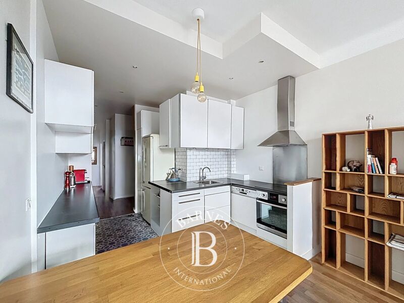 Alquiler Piso | Neuilly-sur-Seine - picture 2