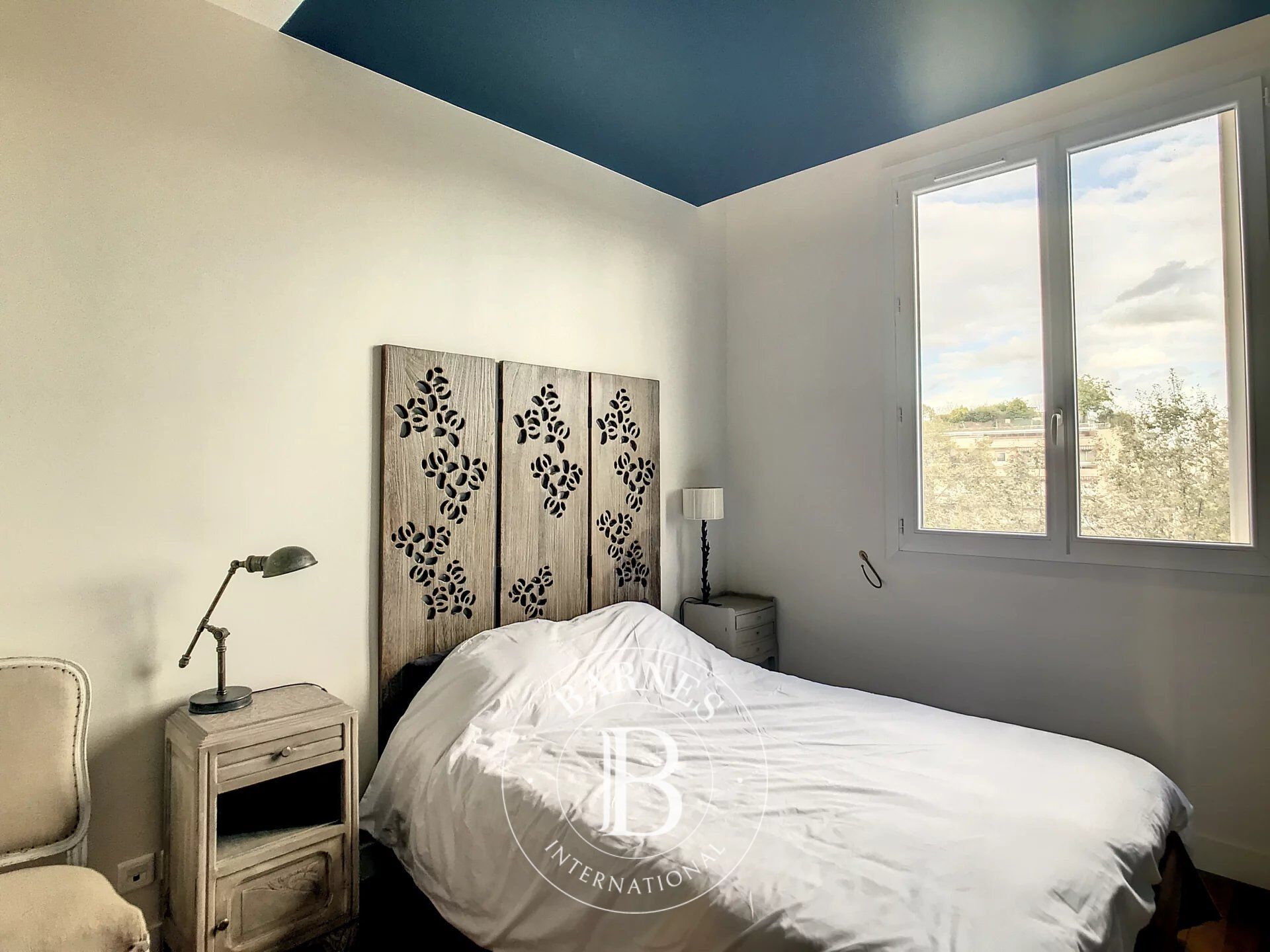 Piso Neuilly-sur-Seine - picture 3