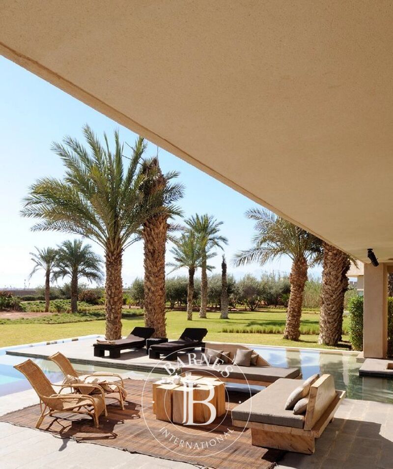 Vendita Villa | Marrakech - picture 3
