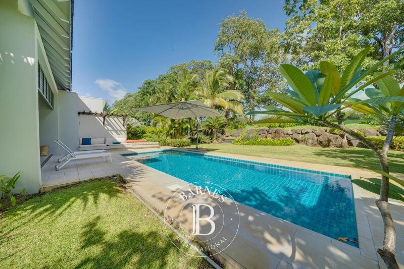 For Sale Villa | Beau Champ - picture 2