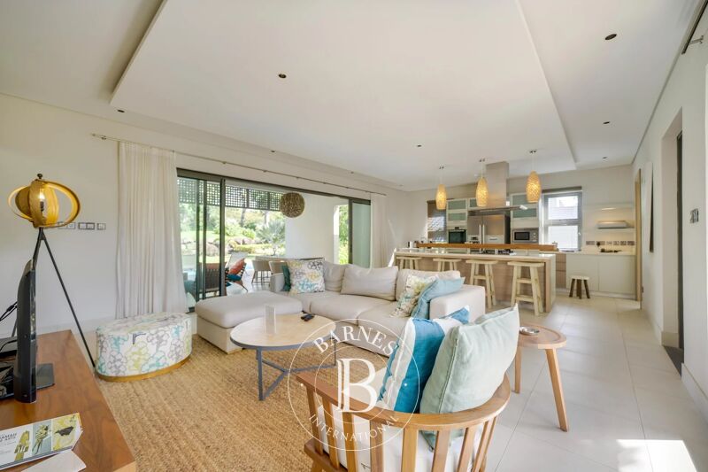 For Sale Villa | Beau Champ - picture 3