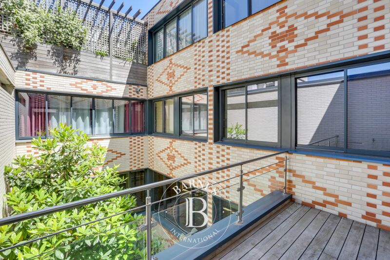 For Rent House | Levallois-Perret - picture 1