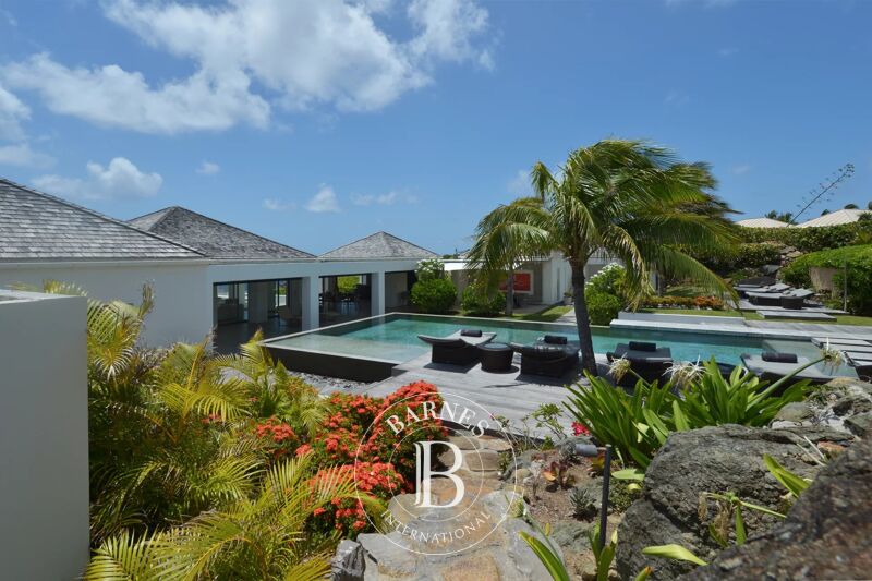 Alquiler, Villa Petit Cul-de-Sac - picture 3