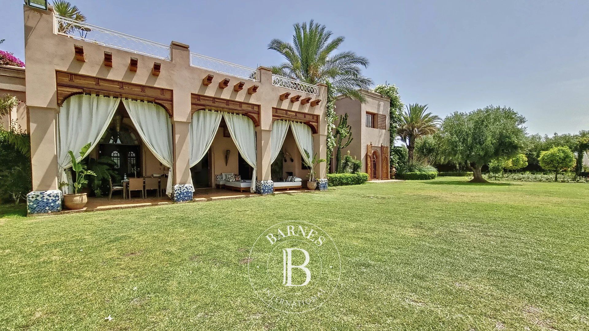 Villa Marrakech - picture 1