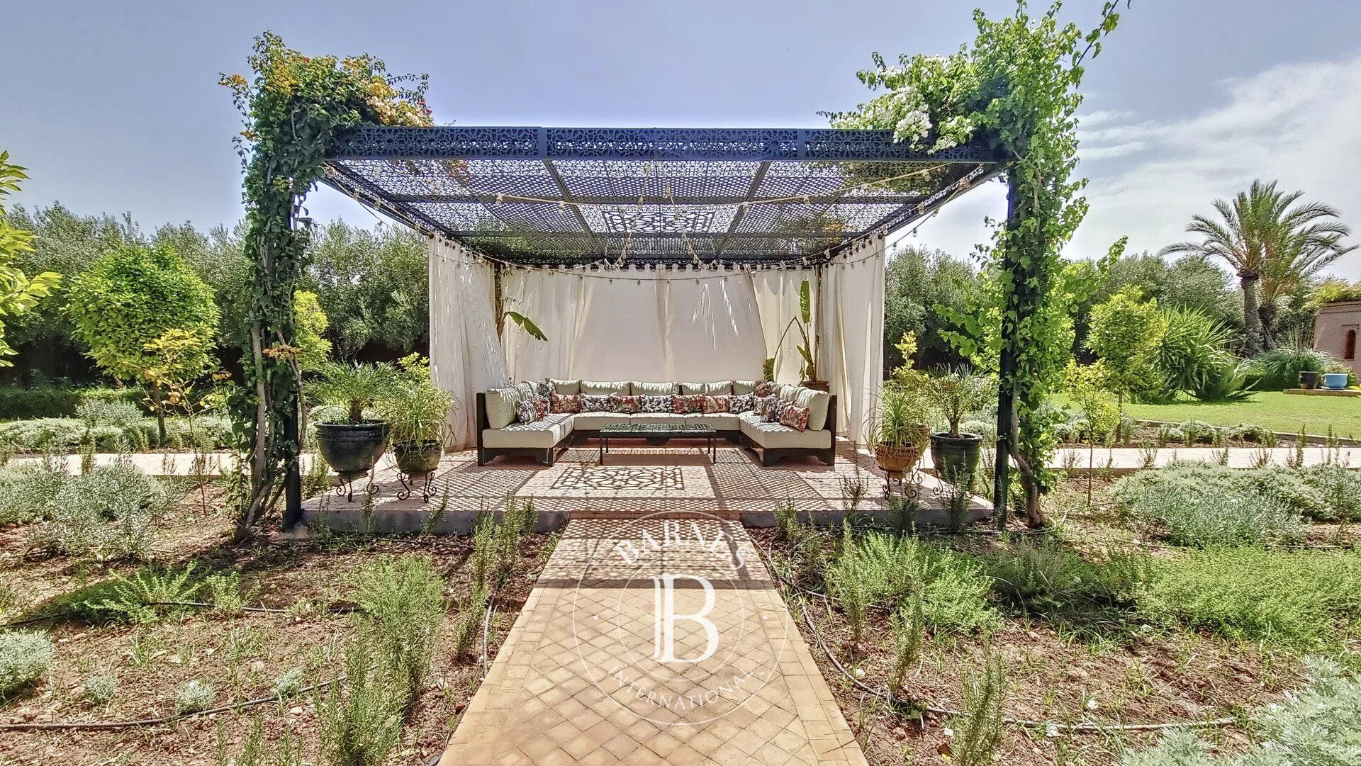 Villa Marrakech - picture 3