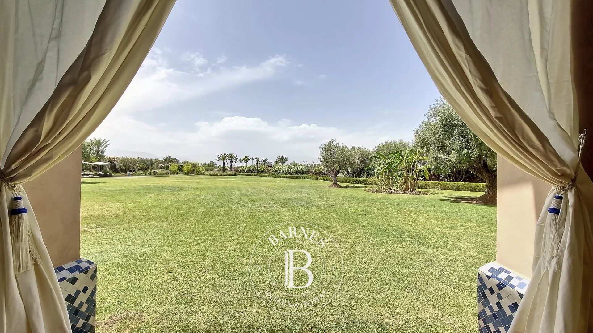 Villa Marrakech - picture 2