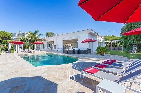 Villa Cannes - picture 1