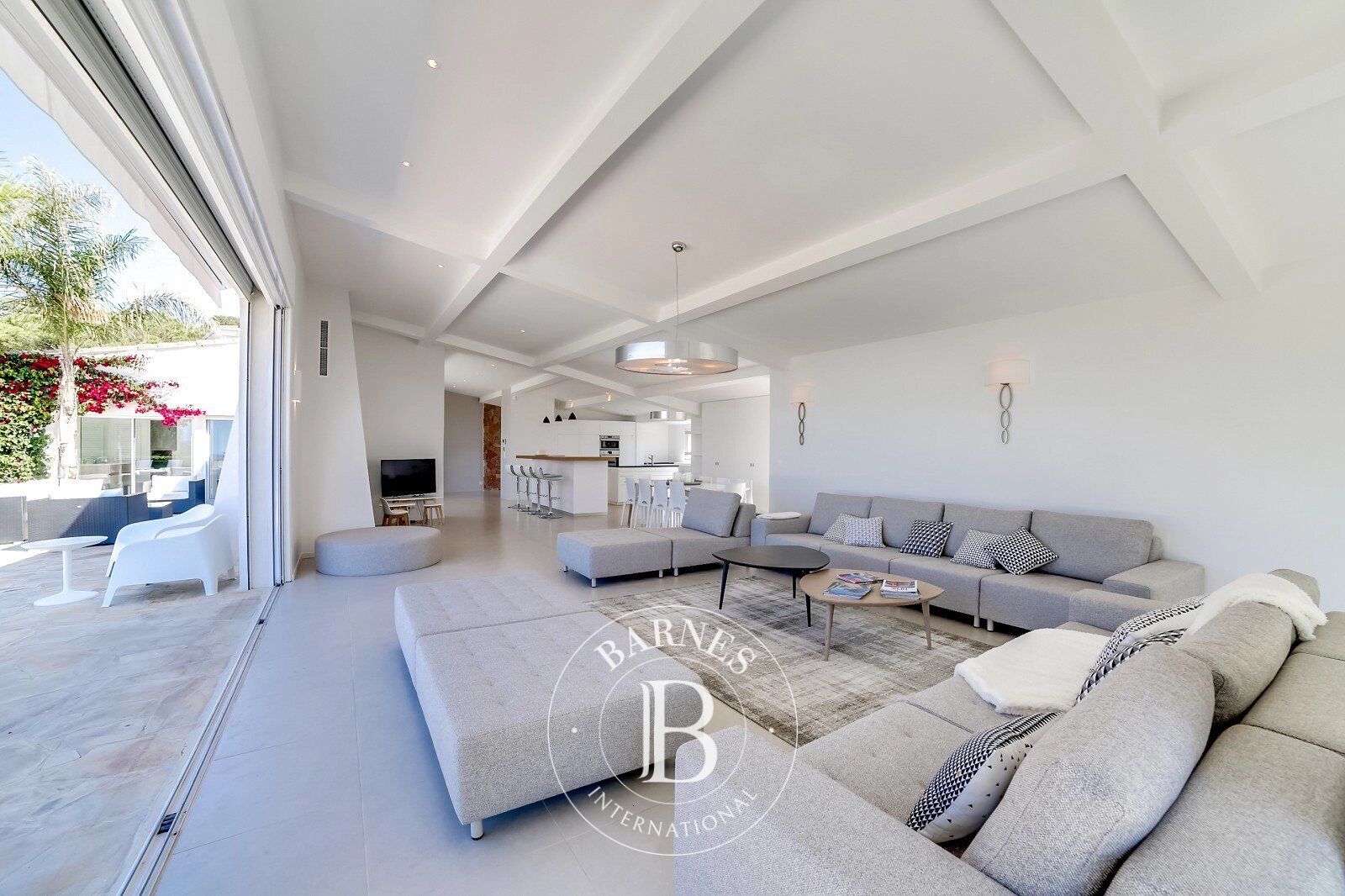 Villa Cannes - picture 3