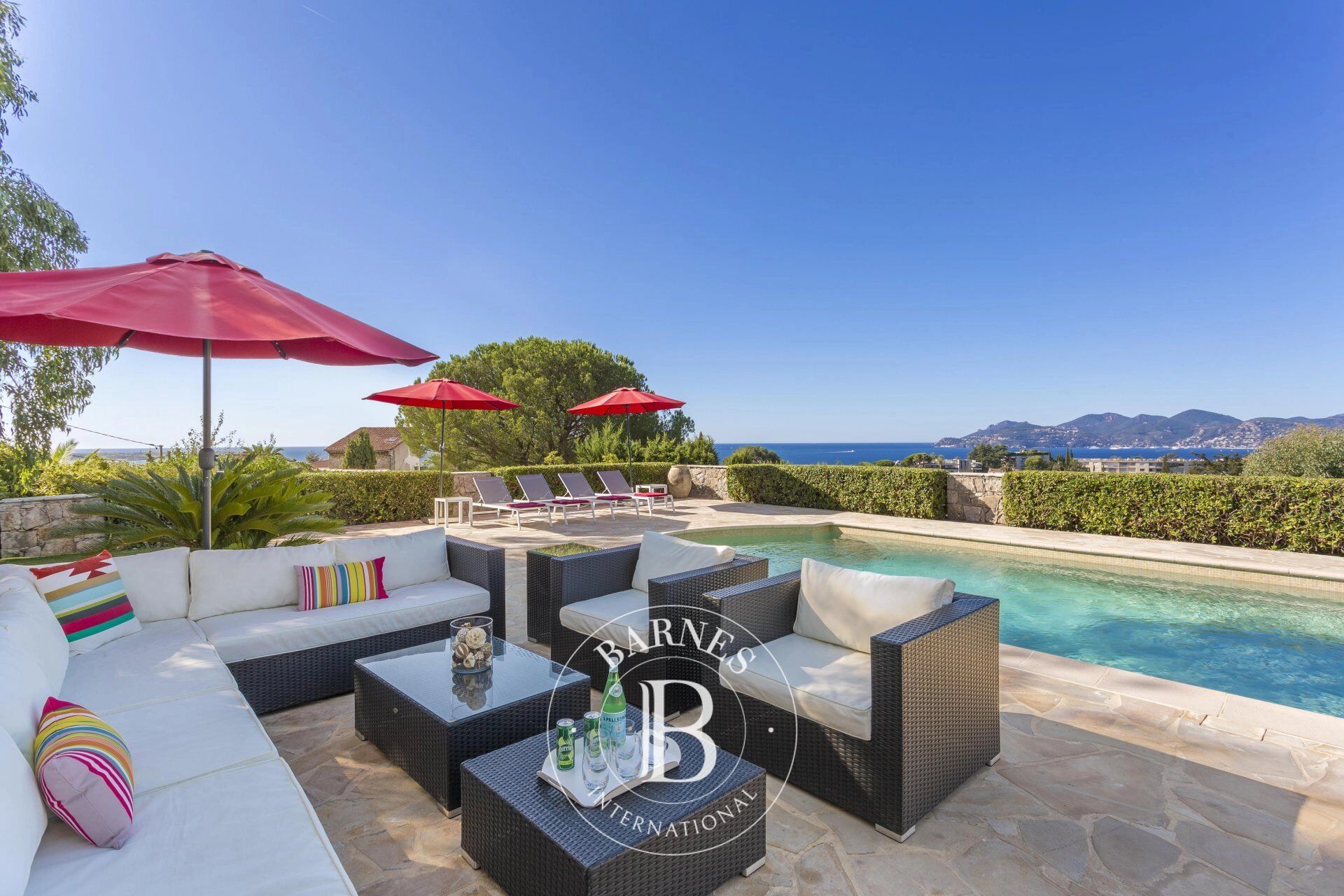 Villa Cannes - picture 2