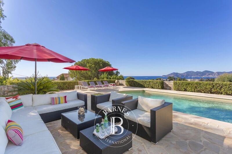 For Rent, Villa Cannes - picture 2