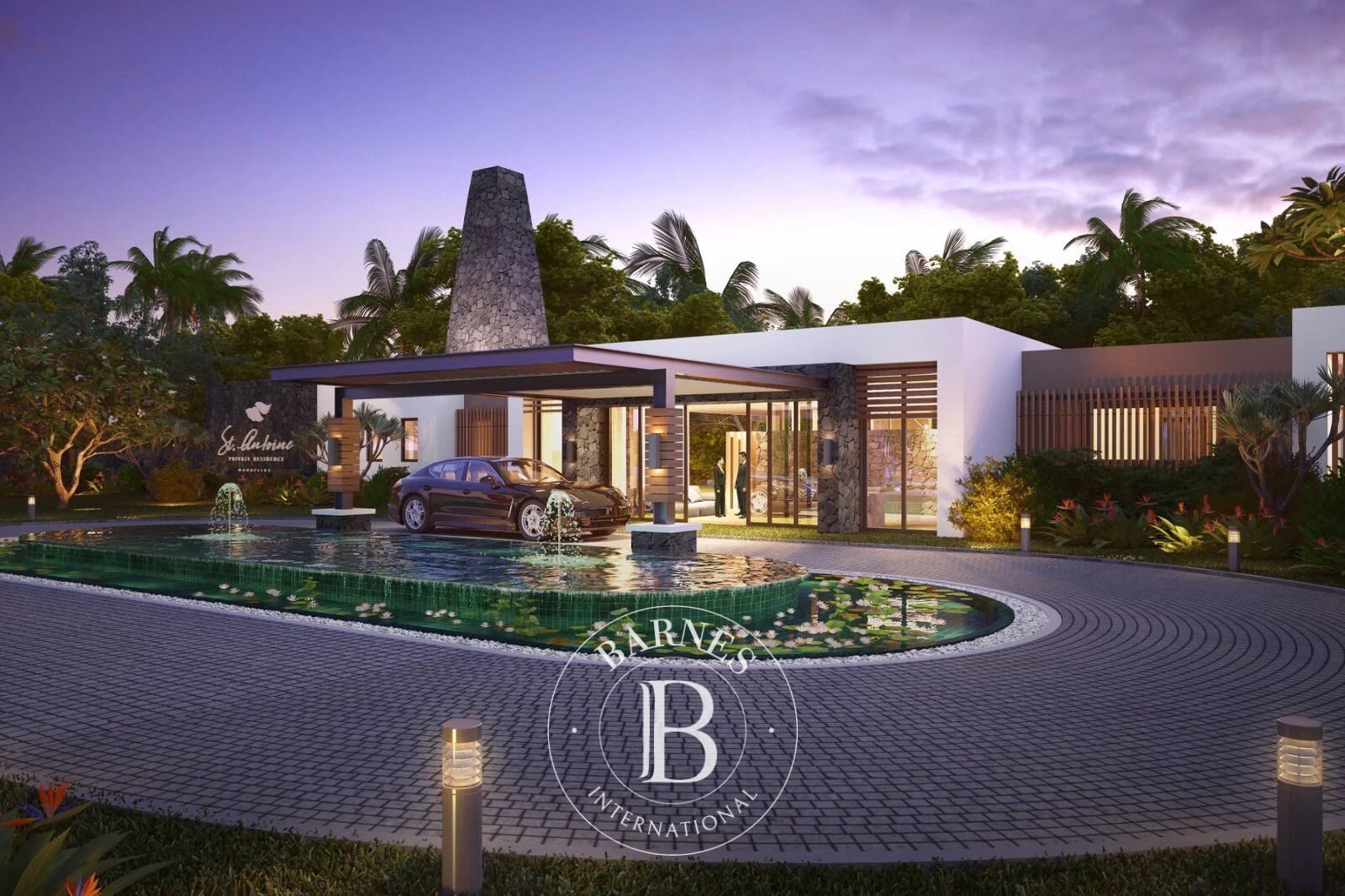 Daire Saint-Antoine - picture 5