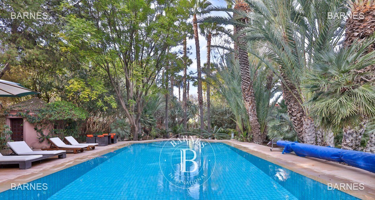 Villa Marrakech - picture 1