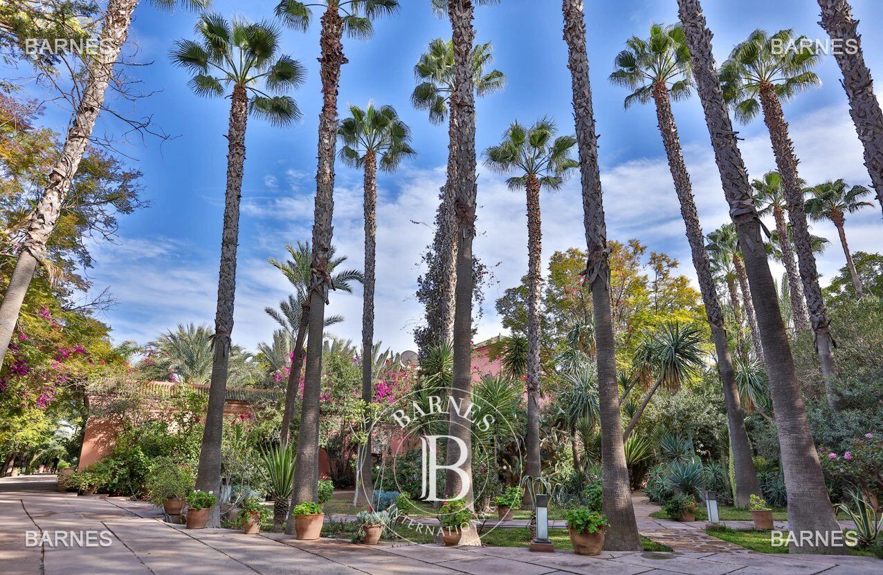 Villa Marrakech - picture 3