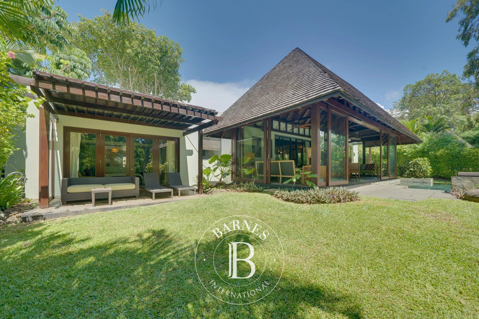 Villa Beau Champ - picture 2