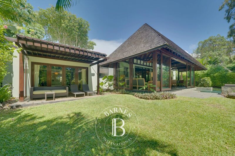 For Sale, Villa Beau Champ - picture 2