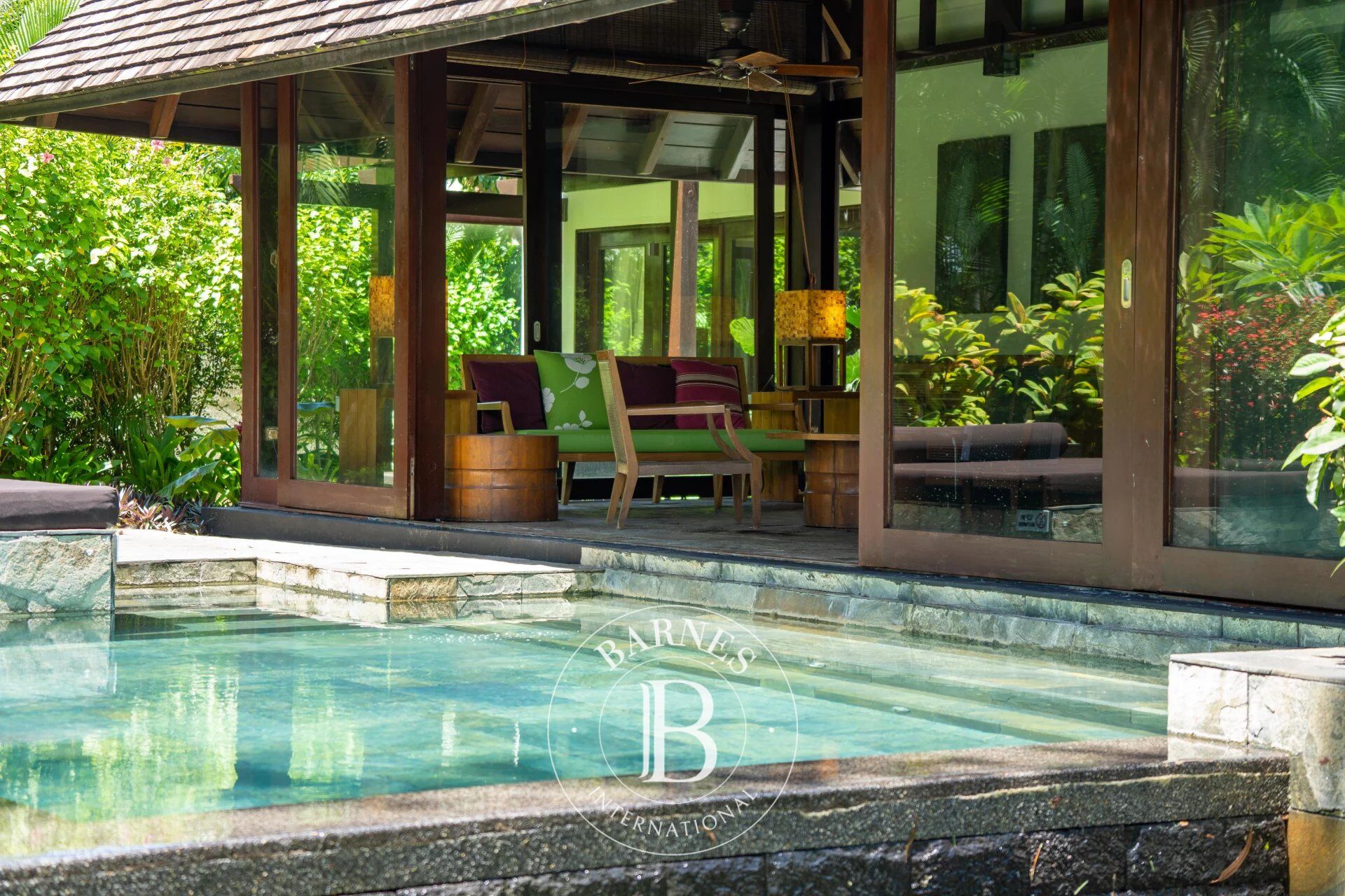 Villa Beau Champ - picture 3