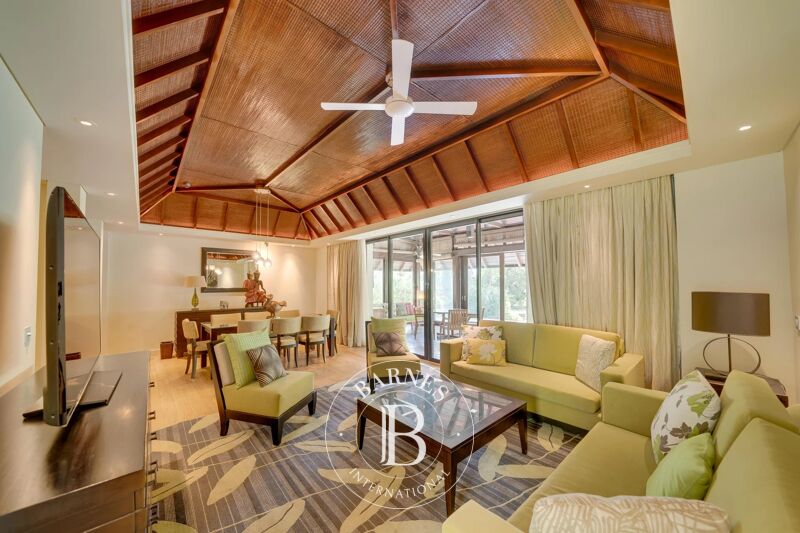 For Sale, Villa Beau Champ - picture 1